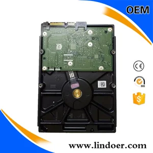 3.5 inch Internal SATA Hard Drive 7200rpm
