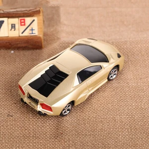 12000mAh Car Model Portable Power Bank