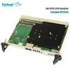 Fastwel CPC503 6U CPCI CPU Module Embedded Computer SBC with Intel Core i7 , Fastwel 6U CompactPCI Embedded Module