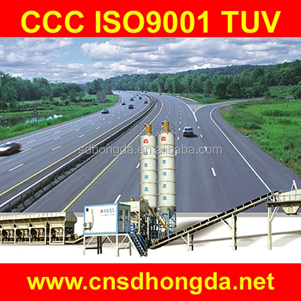 Stabilized-soil Mixing Plant .jpg