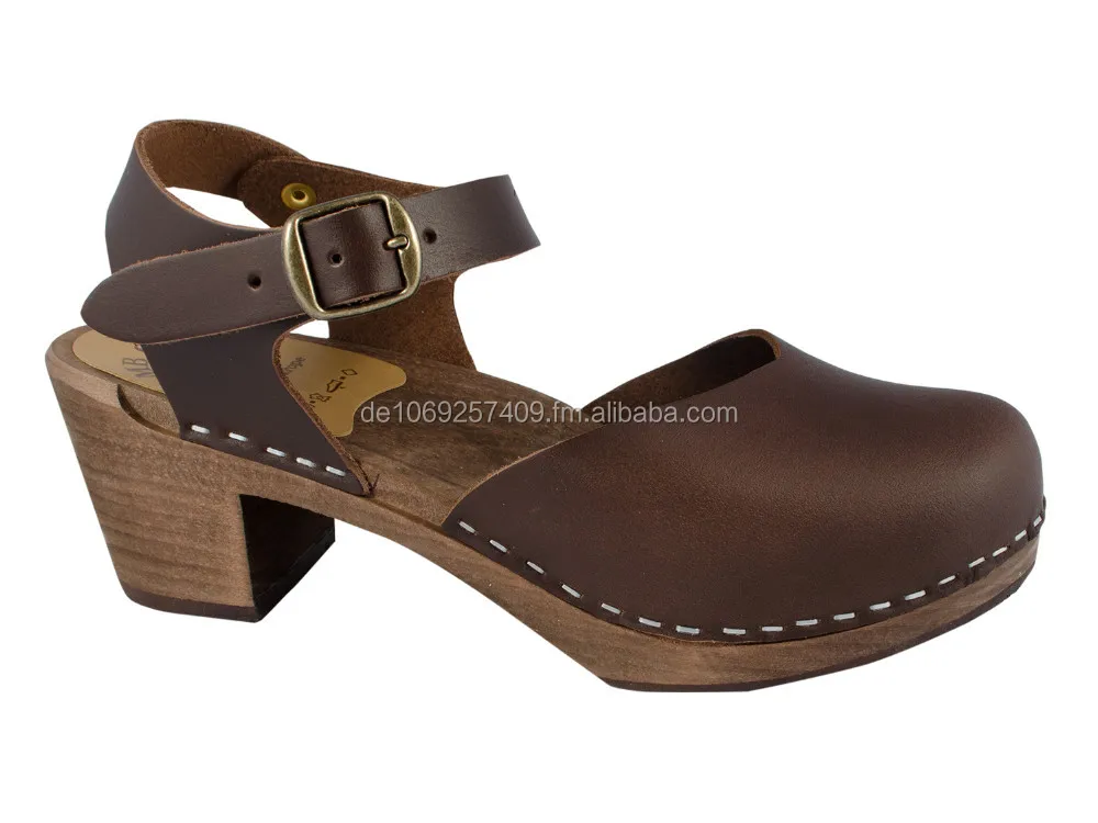 swedish clogs sandals