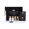 Keratin lash lift kit in eyelash curler 3-5 minutes fast lash perming kits
