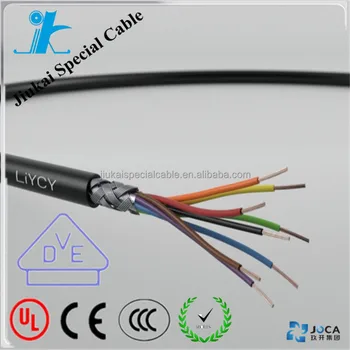 Ul2464 Cable 28awg 24awg 2c Ul 2464 Wire - Buy Ul2464 Cable 28awg ...