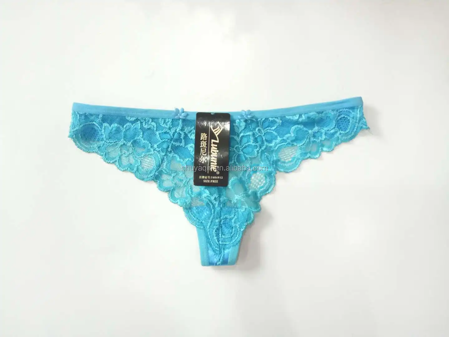tangas de encaje para mujer