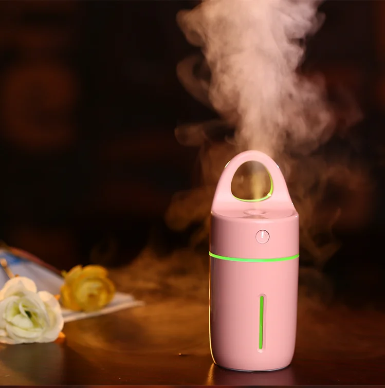 rate humidifiers
