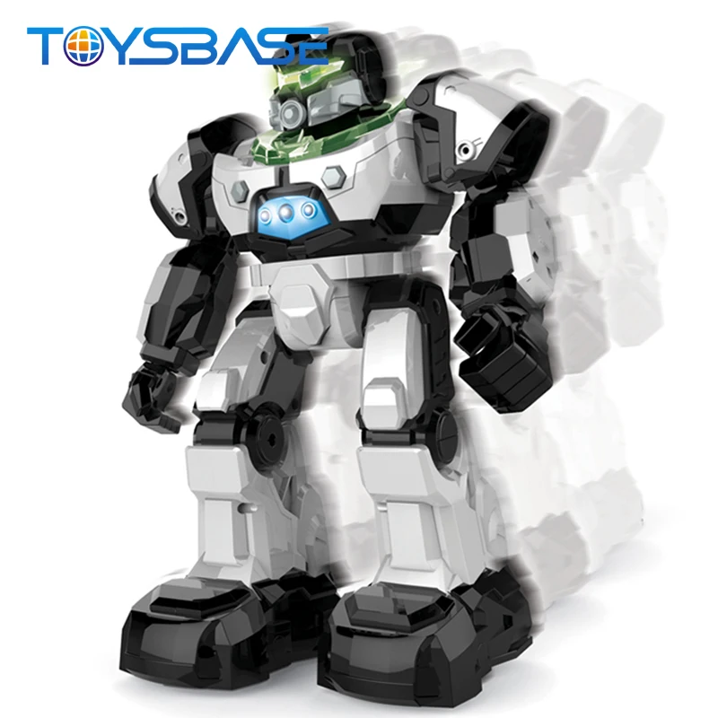 rc intelligent robot