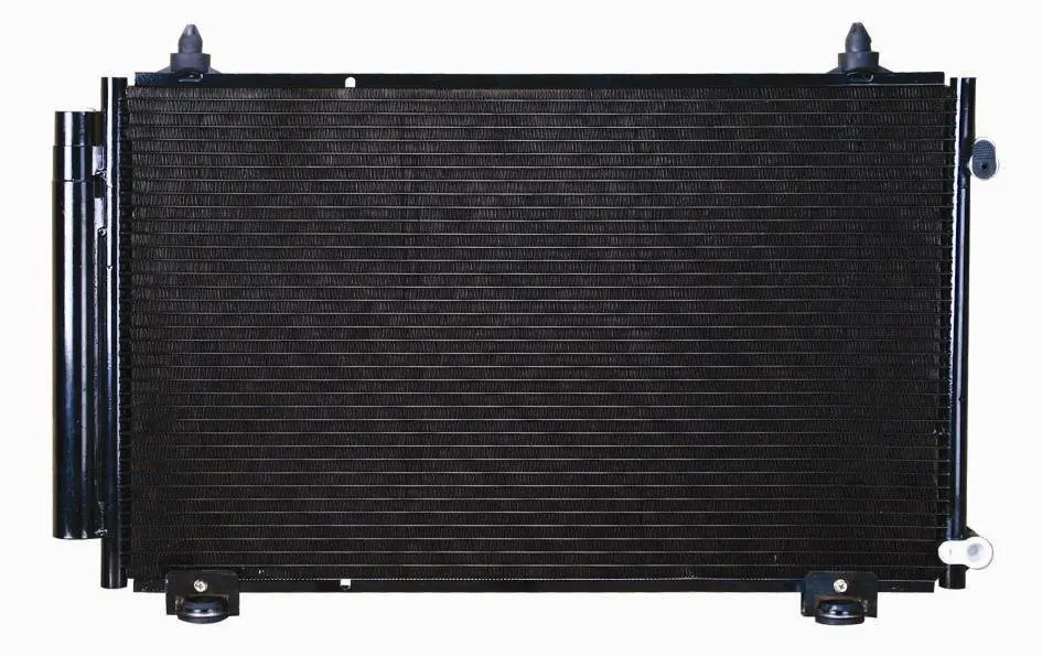 Rgfrost Hvac Auto Air Conditioning Condenser 1k0820411f Condenser For