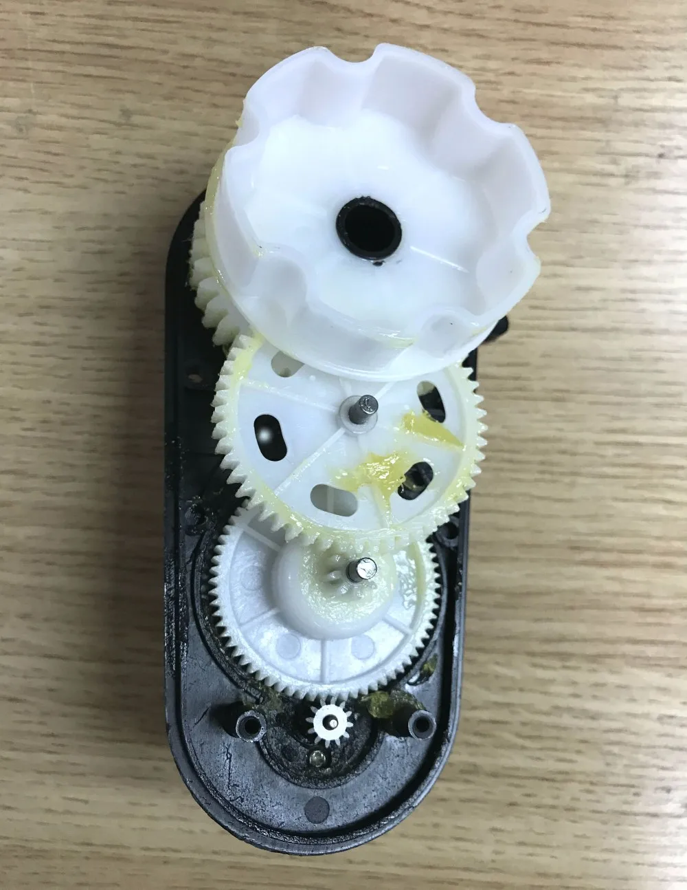 Reduce 390 12v Gear Box For Kid Lamps/toy Car/motorcycle Buy 12v 6v