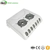 Auto TKT-60V dc 12 volt roof bus air conditioner