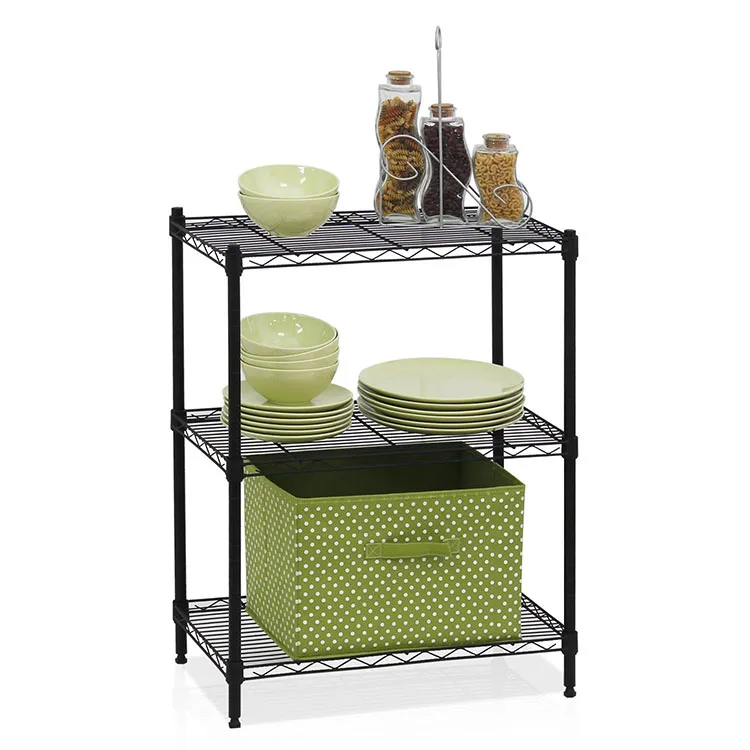 single side shelf supermarket shelving store metal racks gondolas for display