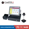 15" cash register scale modern cash register cheap cash register for sale