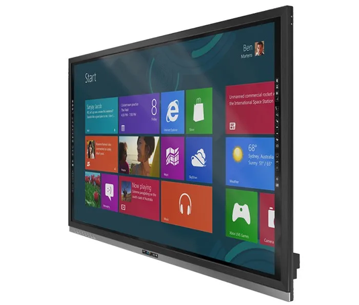 April Canton Fair Education Meeting Cheap Touch Screen All in one PC
