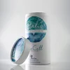 Hot Sale High Quality Custom Tube Paper Cylinder Wedding Favor Box,Packing Box