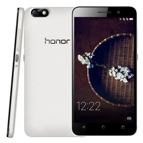 NEW ARRIVAL Huawei Honor Play 4X 8GB 5.5 inch TFT IPS Capacitive Screen Android OS 4.4 Smart Phone