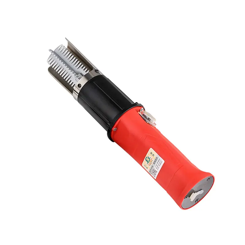 

Electric fish scaler fishing scalers clean fish scales cleaner waterproof automatic fish cleaning machine