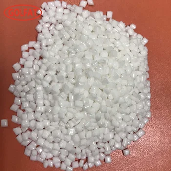 Ultradur Basf Pbt Plastic Raw Material Pure Pellets For Injection For ...