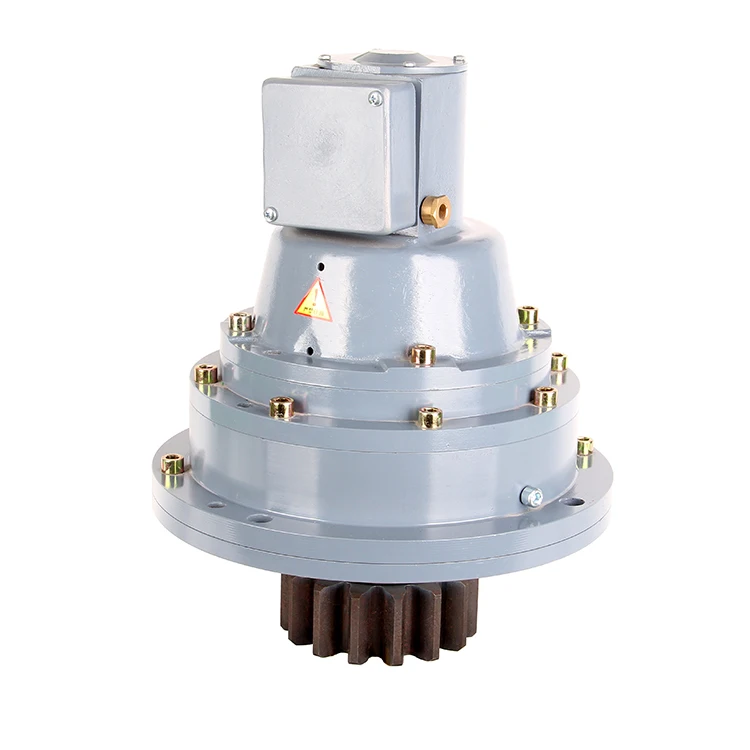 Safety Device For Rack And Pinion Elevator For Lifting Materials And Passengers With Cheap Price