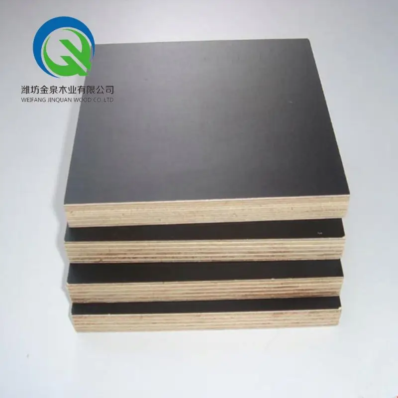 
2018 Hot sell high quality marine plywood sheet construction plywood board from factory 
