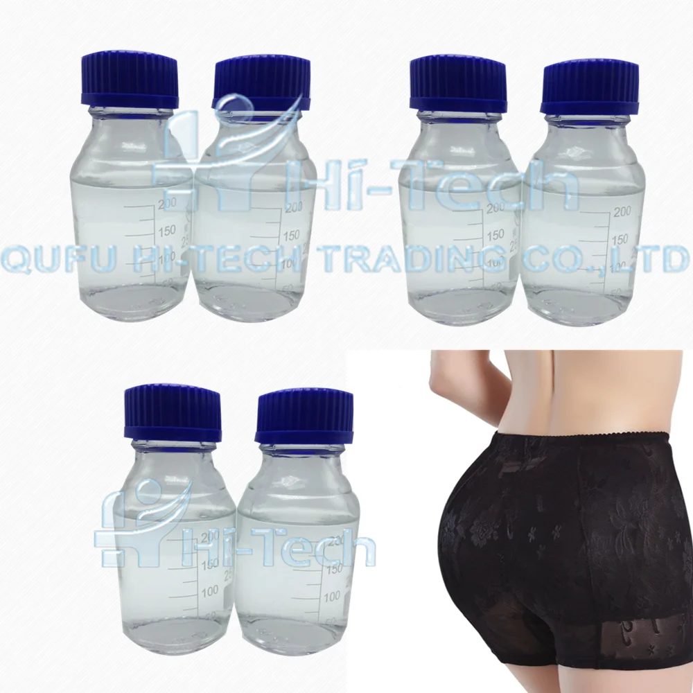 

Buy injectable HA buttock filler acido hialuronico injection, Transparent