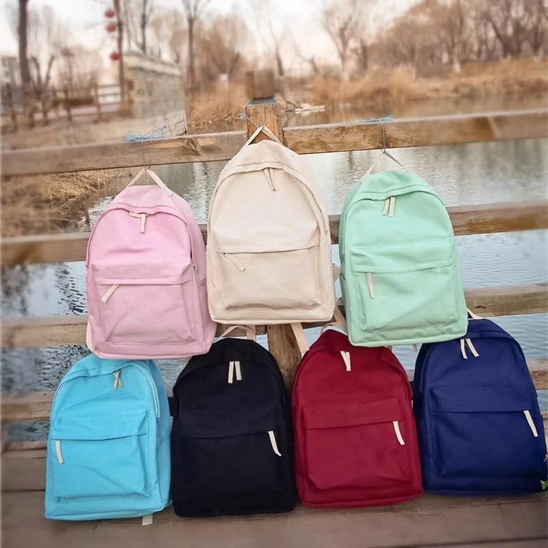 young girls school bags