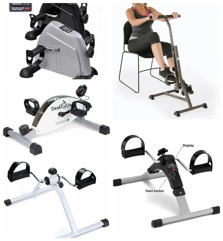 crivit pedal exerciser