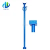 building materials plastic formwork scaffolding adjustable base jack with high quality