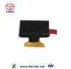 2.08 " Monochrome (White /Blue ) OLED SPI 4 wires interfaces 256 * 64 dot matrix 2.08 inch OLED