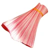 PET Plastic cleaning wire brush