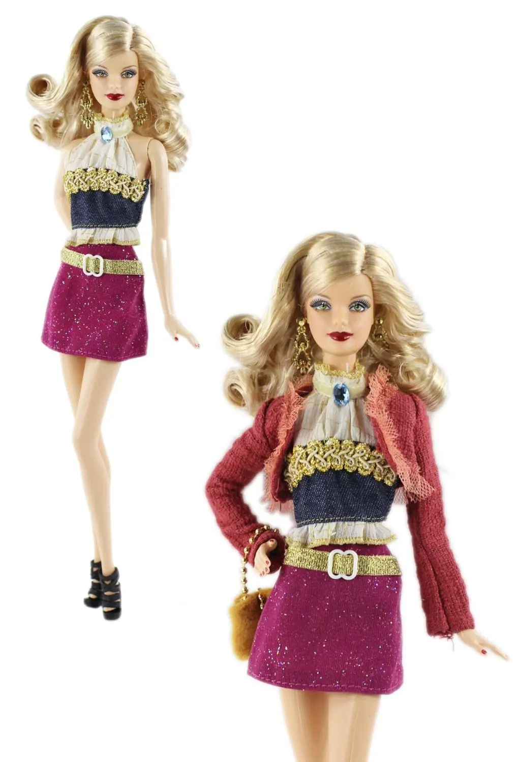 Cheap Barbie Doll Set, find Barbie Doll Set deals on line at