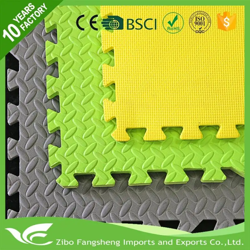 Taekwondo De Espuma Eva,Taekwondo,Tatami De Karate,Estera De