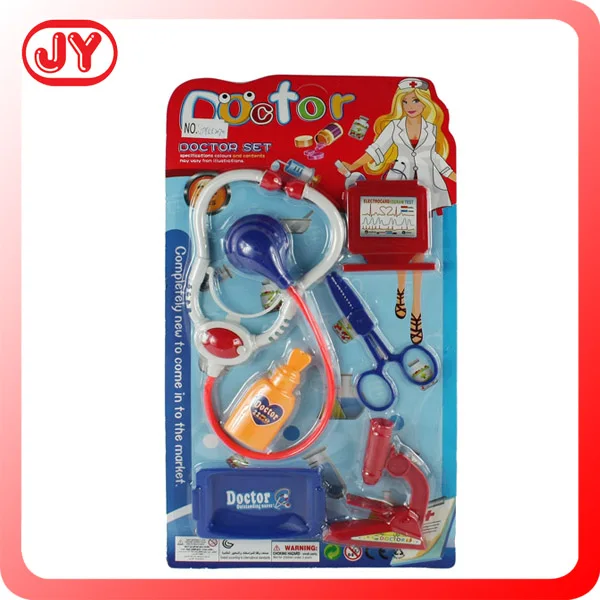 set de enfermera juguete