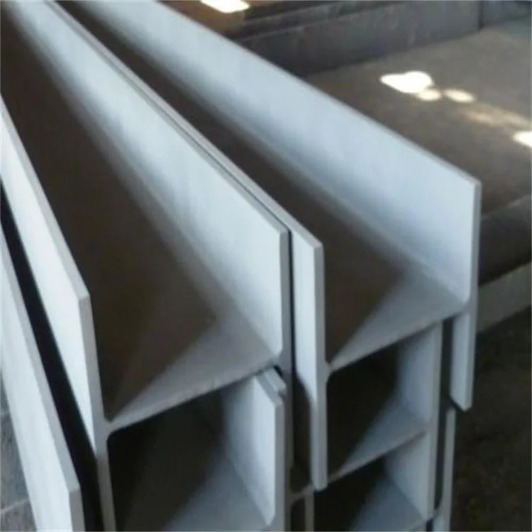 
Structural H beam Steel H-bar 