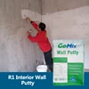 interior wall putty powder