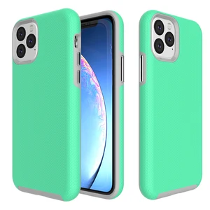 PC TPU Hard Cover iPhone 11