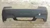Modification products for Bm-w E60 M5 style back bumper