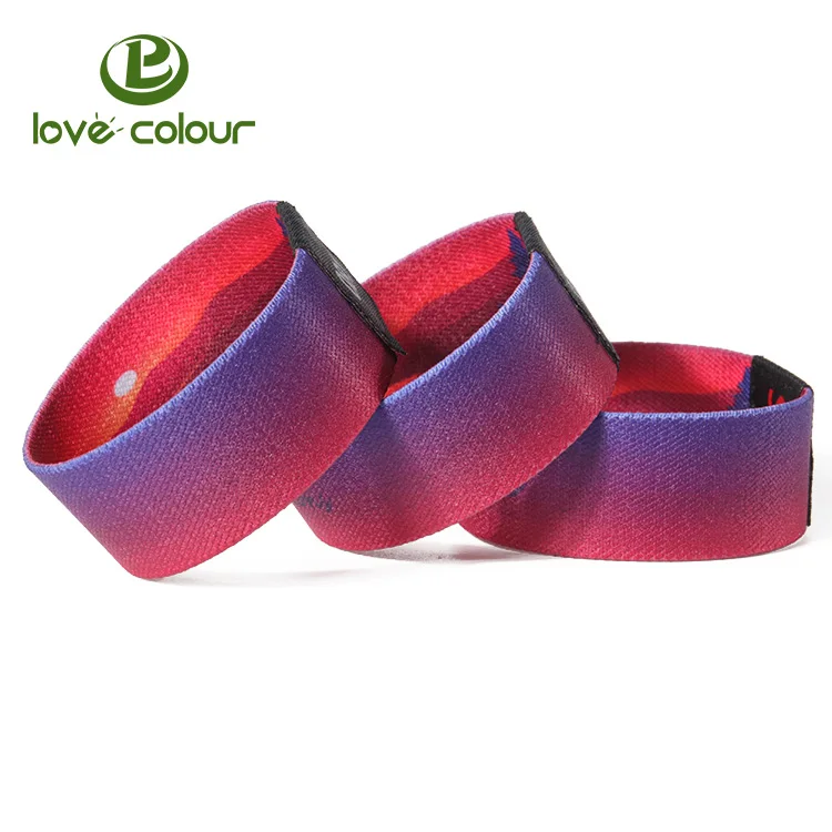 elastic wristband 0517W14