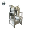 Can Remove Seed Passion Fruit Pulp Machine Fruit Puree Making Machine
