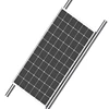 new BIPV Tree Solar Panel