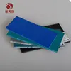 China manufacturer products high quality High Density rigid pvc sheet