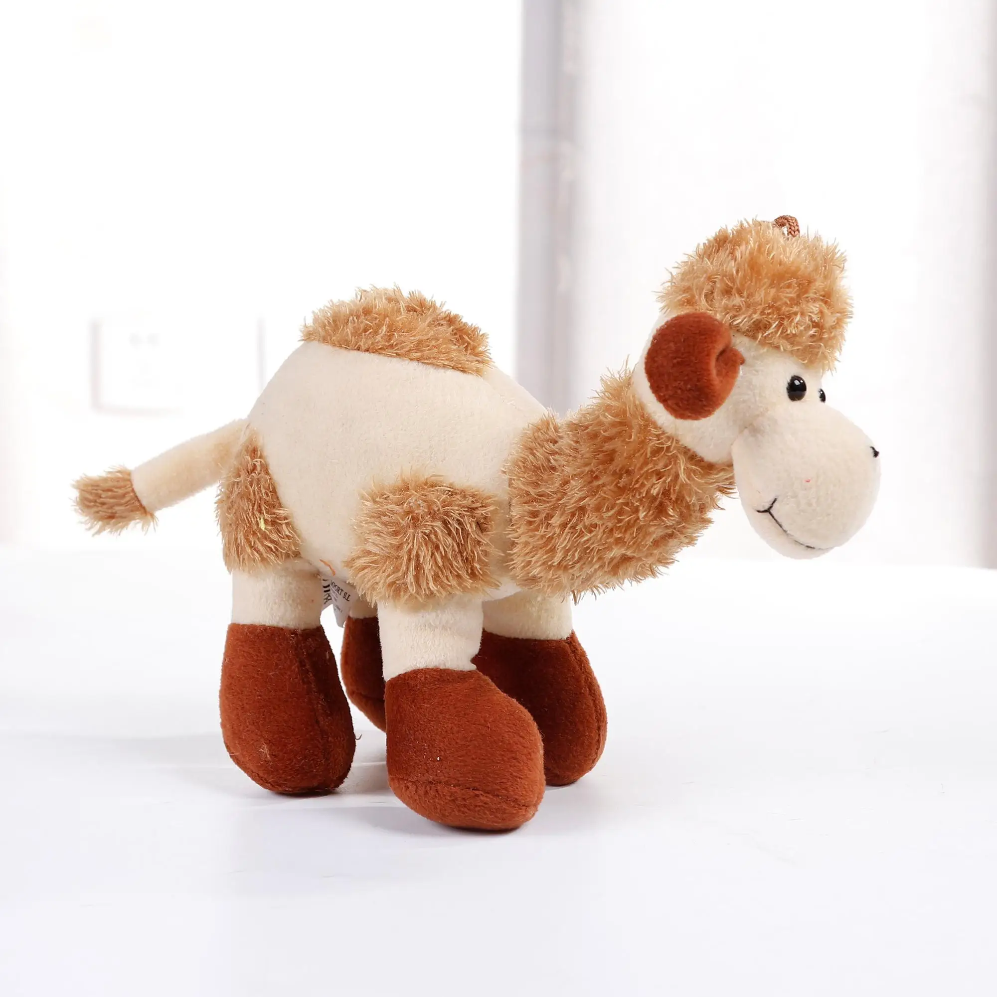 soft toy camel