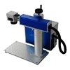 Factory Competitive Price 20W Desktop Fiber Solar Panel laser Printing Equipment