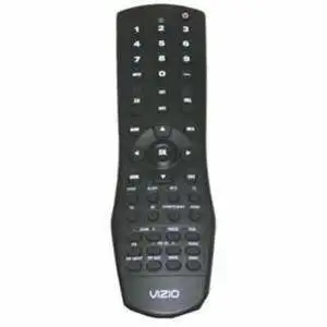 Replacement Vizio VP50-50 Inch Plasma HDTV Remote Control