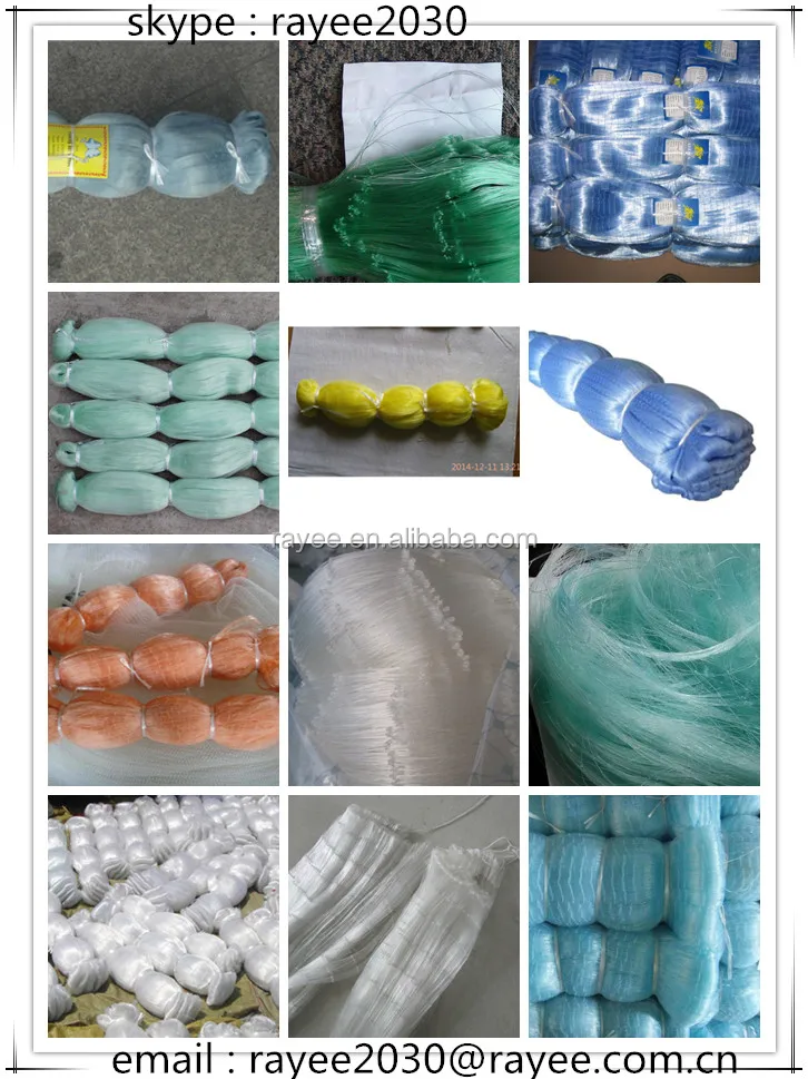 monofilament