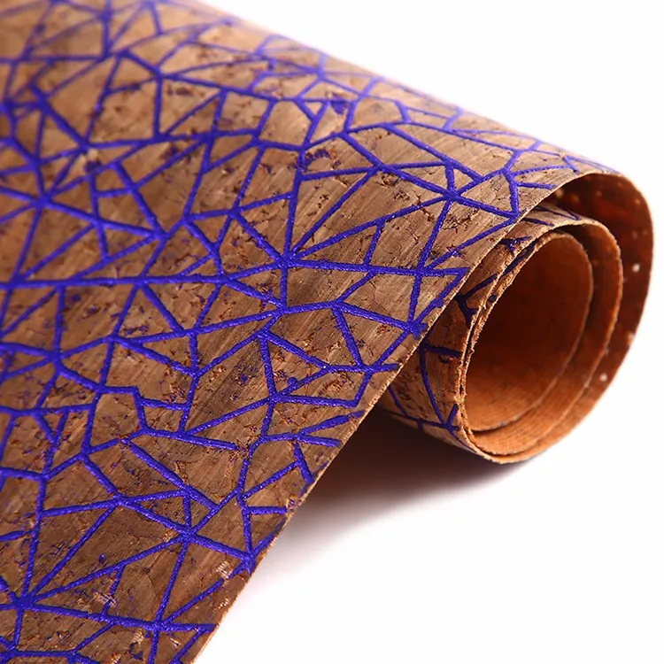 (60798g001)0.5mm Factory Supply Cork Material Fabric,Natural Cork Fabric Buy Cork Cork