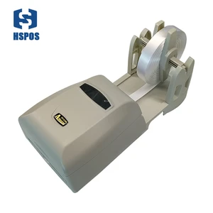 Thermal Transfer Label Printer Washing Silk Clothes Labels