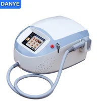 

Laser beauty equipment factory price portable 808nm 810nm diode laser hair removal machine for sale