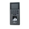Automatic Biometric Fingerprint Time Attendance Machine With Free Software