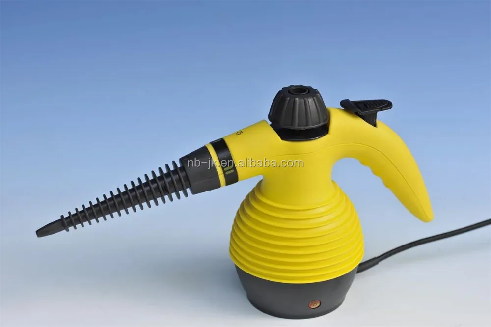 1000w Hot Small Kitchen Appliance Handheld Steam Cleaner Multi