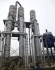 Vacuum forced circulation automatic MVR crystallizer for lactic acid treatment evaporator crystallizer