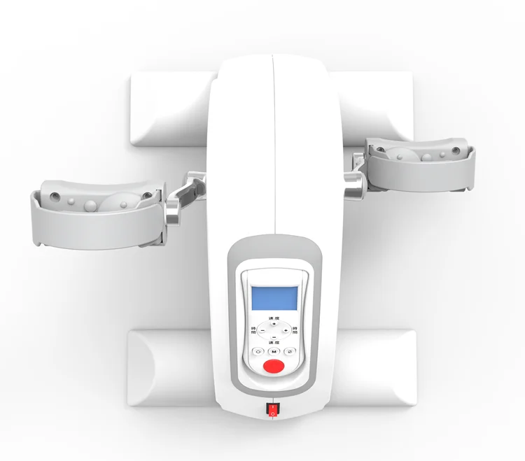 Motorized Mini Leg Medical Exercise Bike Electric Foot Pedal Exerciser